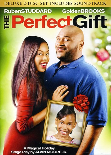 Perfect Gift - Perfect Gift - DVD