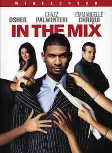 In The Mix (2005) - In The Mix (2005) - DVD