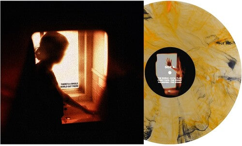 There'S A Whole World Out There (Indie Exclusive) (Vinyl)