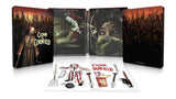 Clown In A Cornfield Steelbook - UHD