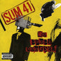 the album cover for Sum 41 - Go Chuck Yourself