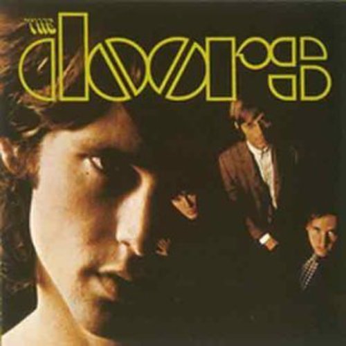 Doors (Vinyl)