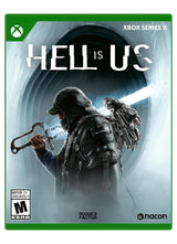 Xbox Series X Hell Is Us - Video Game
