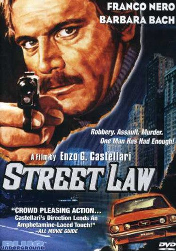 Street Law - Street Law - DVD