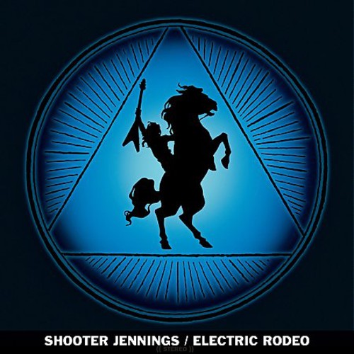 Electric Rodeo [LP]