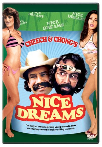 Cheech & Chong's Nice Dreams - Cheech & Chong's Nice Dreams - DVD