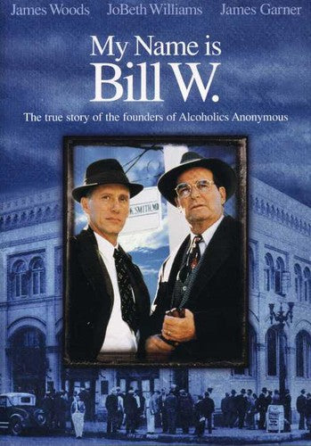 My Name Is Bill W - My Name Is Bill W - DVD