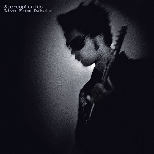 Stereophonics - Live from Dakota [2 CD]