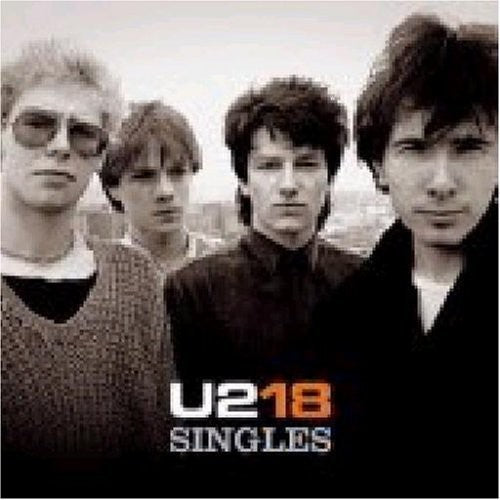 U218 Singles (Vinyl)