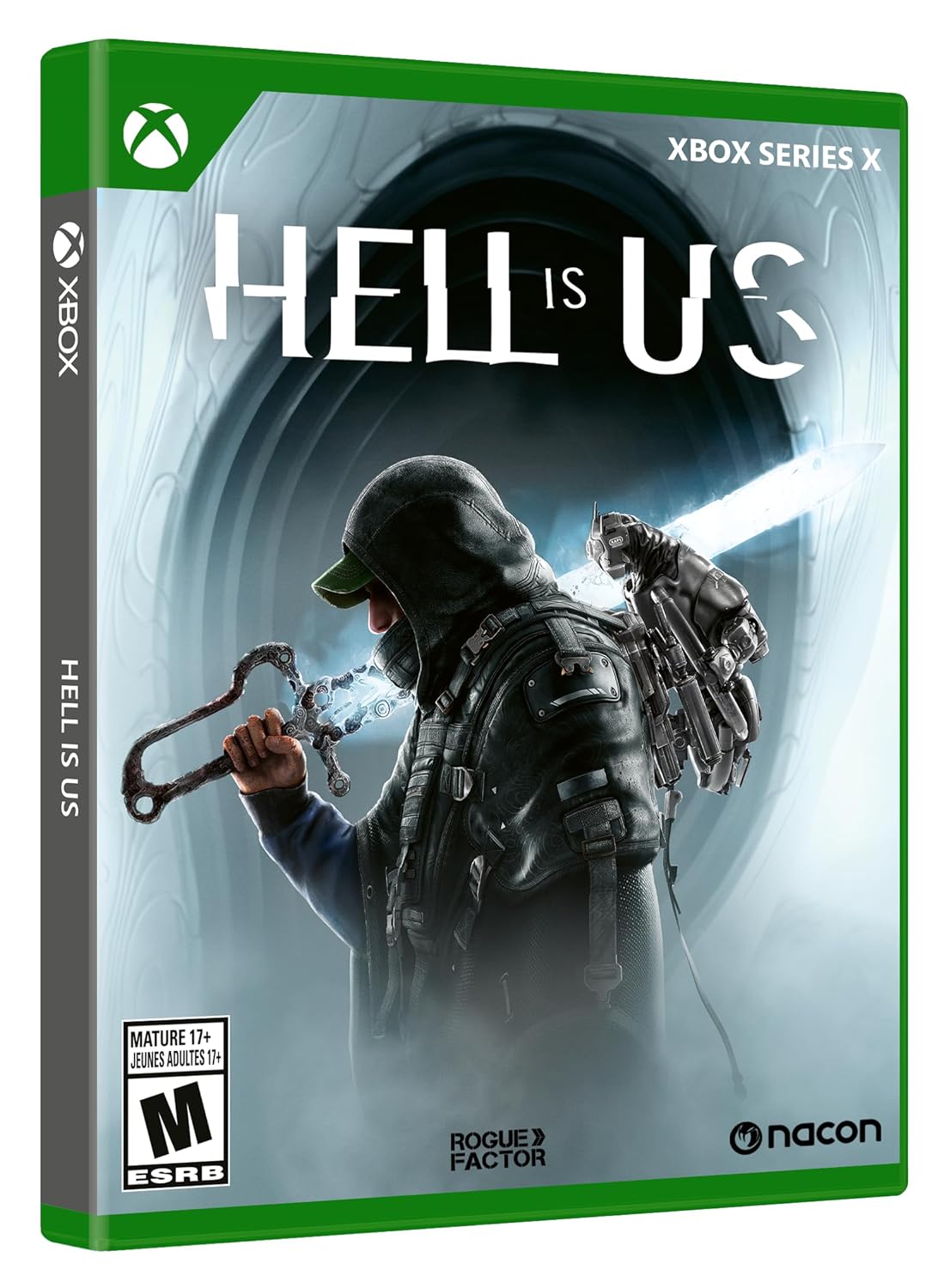 Xbox Series X Hell Is Us - Video Game