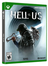 Xbox Series X Hell Is Us - Video Game