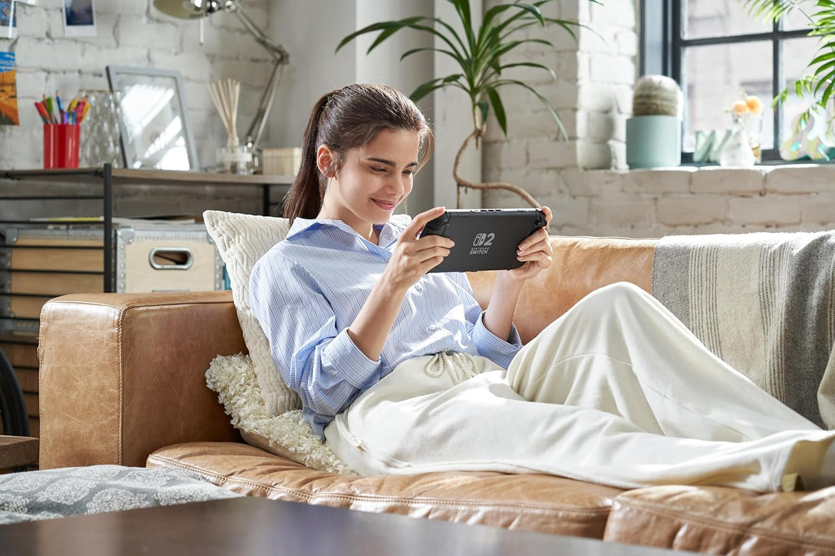 Nintendo Switch 2 System - Game Console