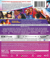 Speed Racer - Speed Racer - UHD