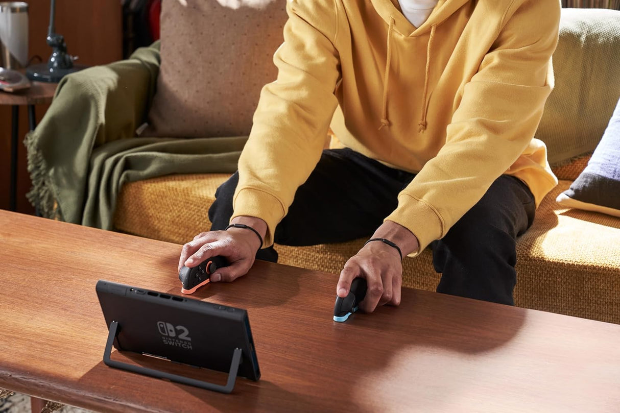 Nintendo Switch 2 System - Game Console