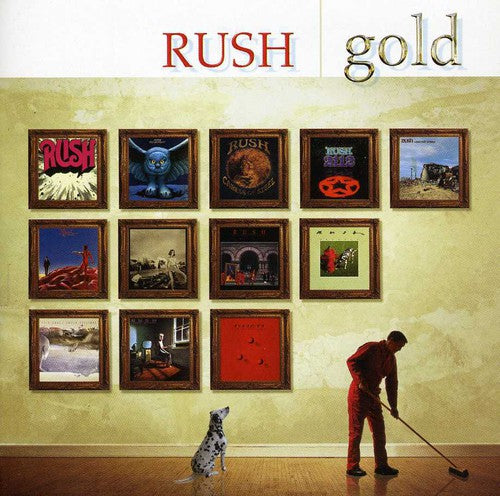 Gold [2 CD]