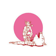 the album cover for Aa - Aa