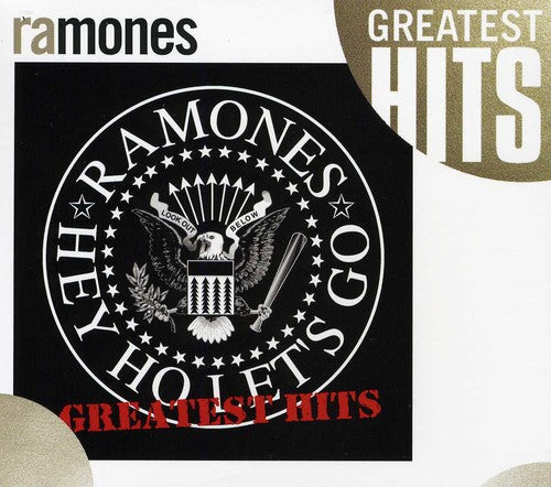 Greatest Hits [CD]