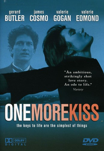 One More Kiss - One More Kiss - DVD