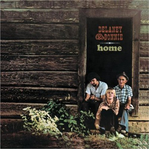 Home [CD]