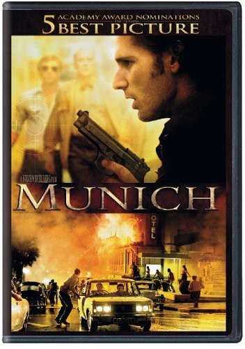 Munich - Munich - DVD