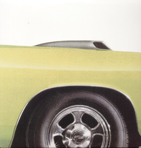 Pentastar (Vinyl)