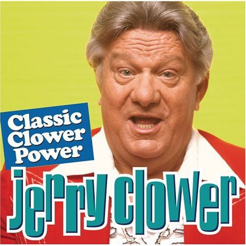 Jerry Clower - Classic Clower Power [2 CD]
