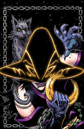 Teenage Mutant Ninja Turtles #17 E 1:10 Eastman & Bishop Virgin (04/08/2026) Idw