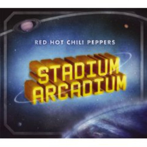 Stadium Arcadium [2 CD]