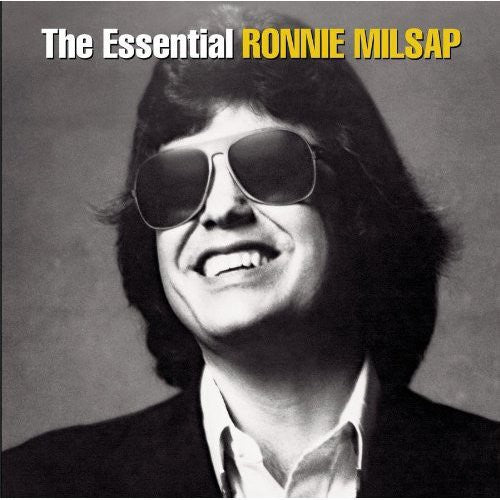 Ronnie Milsap - Essential Ronnie Milsap [2 CD]