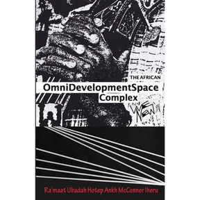 The African Omnidevelopment Space Complex / We New