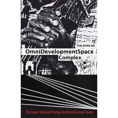 The African Omnidevelopment Space Complex / We New