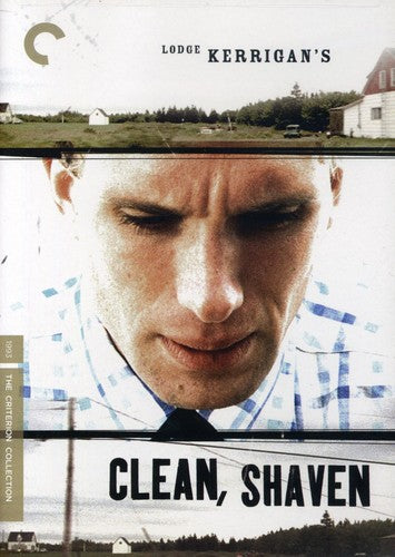 Criterion Collection - Clean Shaven/dvd - DVD