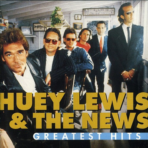 Greatest Hits [CD]