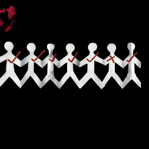 One-X [CD]
