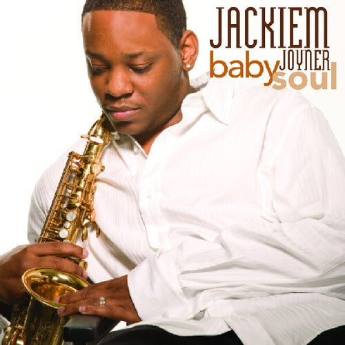 Joyner,jackiem - Babysoul - Music CD