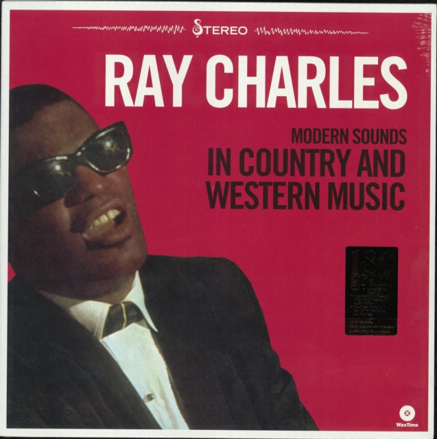 Modern Sounds In Country & Western Music Vol.1
