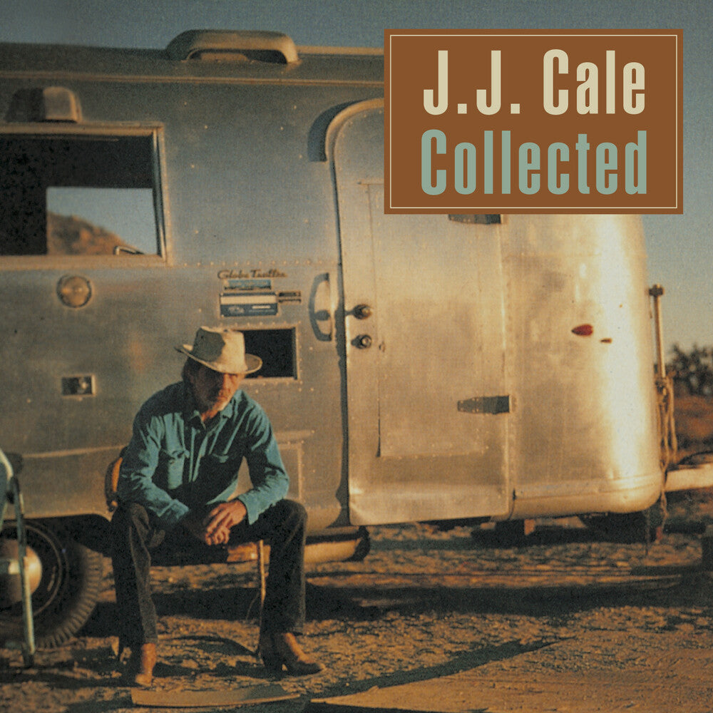 J.J. Cale - Collected [Import]