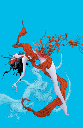 Hello Darkness #11 E 1:20 Jae Lee Boom 20Th Anniversary Variant (06/11/2025) Boom