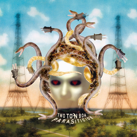 Parasiticide [CD]