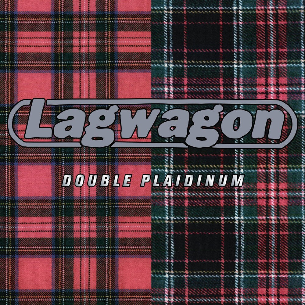 Double Plaidinum [LP]