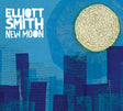 Elliott Smith - New Moon (2xCD) [CD]