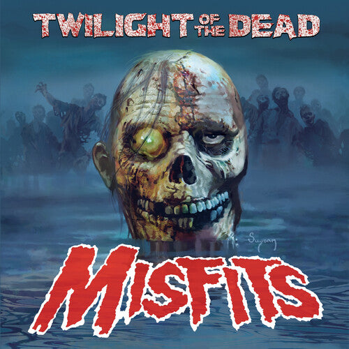 Twilight of the Dead (Vinyl)