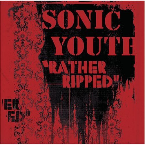 Sonic Youth - Rather Ripped [CD]