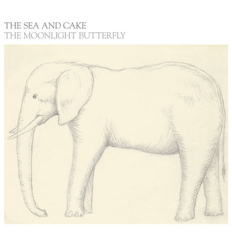 The Moonlight Butterfly [CD]