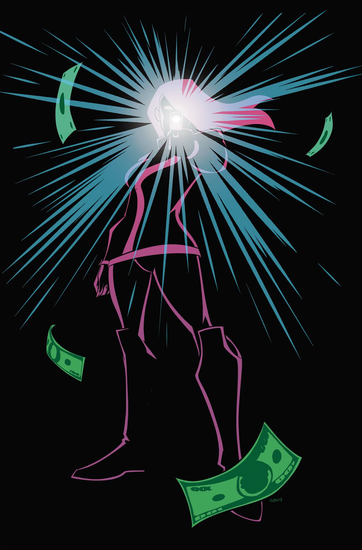 UNITED STATES VS MURDER INC #2 (OF 6) Brian Michael Bendis (MR) (10/03/2018)