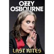 Last Rites