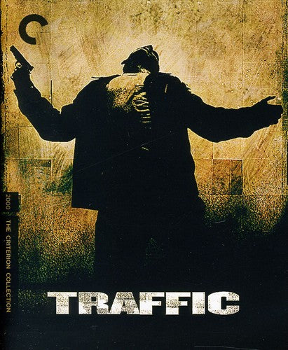 Criterion Collection - Traffic/bd - Blu-ray