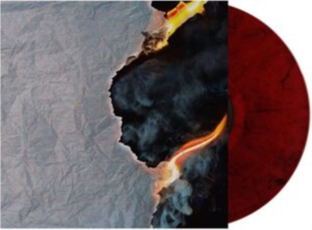 Server (180G/Red LP Vinyl)