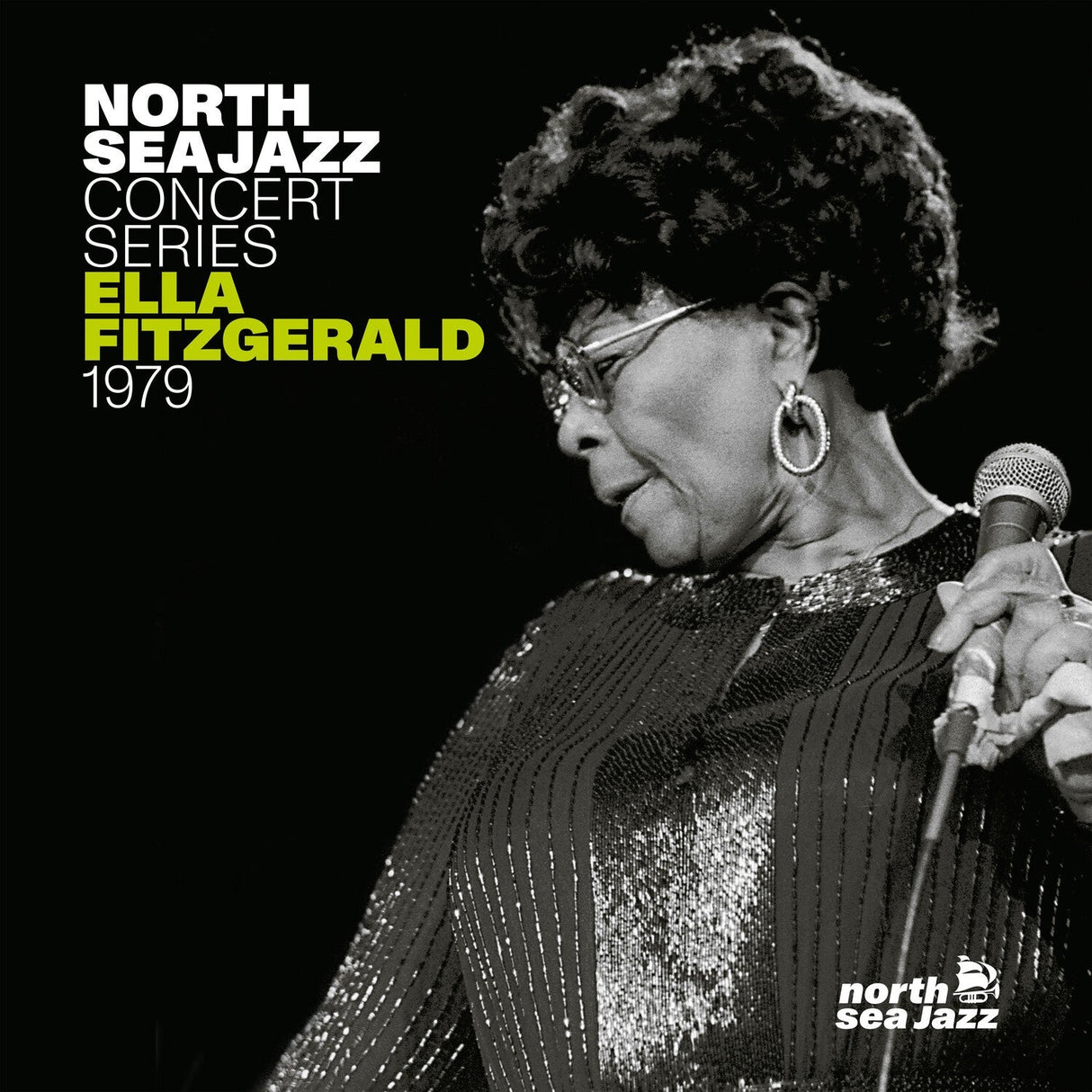 North Sea Jazz Concert Series  (180G/White LP Vinyl)
