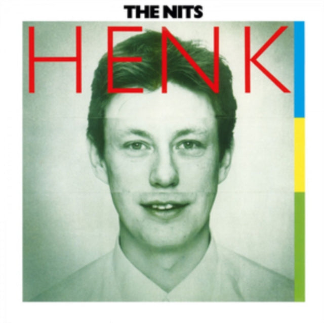 Nits - Henk (Limited Transparent 180G Audiophile LP Vinyl)